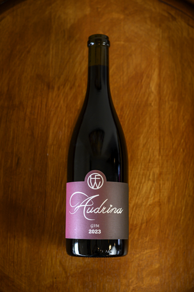 2023 Audrina - GSM
