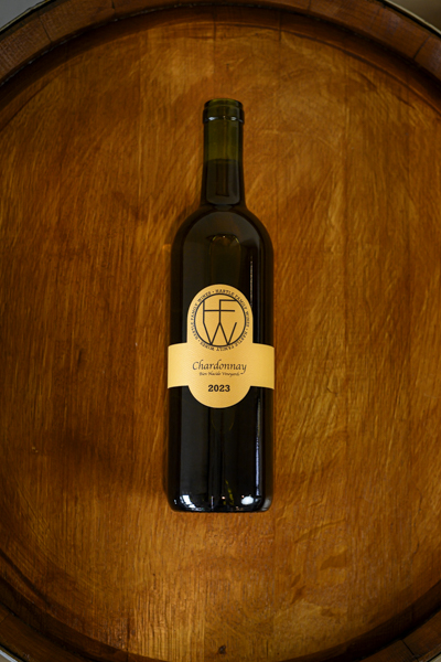 2023 Chardonnay